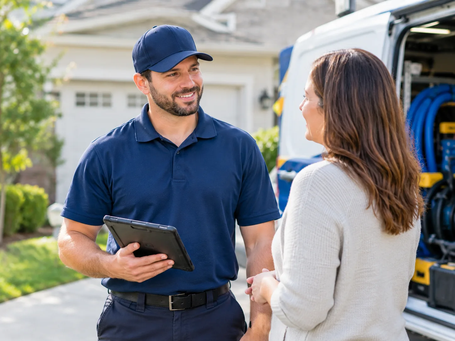 Sewage Backup Cleanup Milltown, WI FAQs